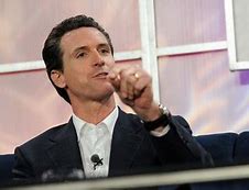 Image result for Gavin Newsom Hair Cut