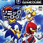 Image result for Sonic Heroes Game