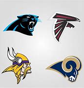 Image result for Cool NFL Team Logos