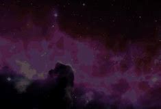 Image result for Nebula Space Background Purple GIF