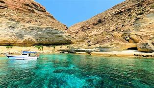 Image result for Lampedusa Spiagge