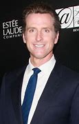 Image result for Pictures of Gavin Newsom