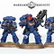 Image result for Space Marine Poses