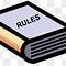 Image result for Rules and Regulations Animated Photo