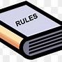 Image result for My Rules Cartoon