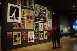 Image result for Exhibitions with Collections of Film