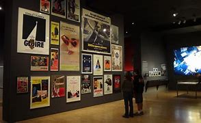 Image result for Exhibitions with Collections of Film