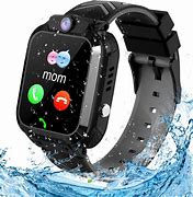 Image result for Touch Screen Watch Mobile Phone for Kids