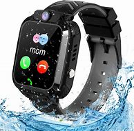 Image result for Kids Waterproof Smartwatch