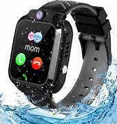 Image result for Smart Watch for Kids Waterproof