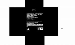 Image result for Phone Apple Box Template