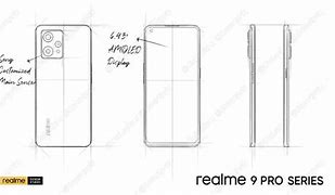Image result for Real Me 9 Pro Plus 5G