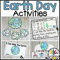 Image result for Earth Day Worksheets