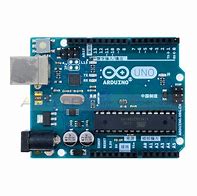 Image result for Arduino Uno Motherboard