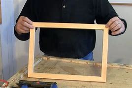Image result for Cutting Out Back Frame