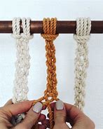 Image result for Decorative Braided Cord