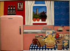 Image result for Pop Art Still Life