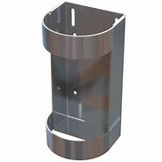 Image result for Aluminum Holder with Rubber Strap