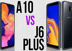 Image result for Sumsang S6 vs Samsung A10plus