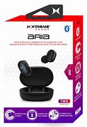 Image result for Xtreme Wireless Earbuds