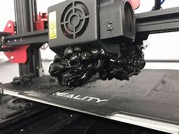Image result for Broken 3D Printer Handle