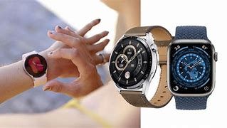 Image result for Top Smartwatches Spicks