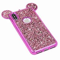 Image result for 3D Minnie Mouse Ears iPhone Case