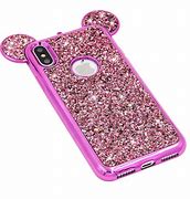 Image result for Disney Phone Case Minnie Mouse with Ears