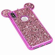 Image result for iPhone 11 Lavender Phone Cases Minnie Mouse