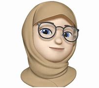 Image result for Hijab Emoji