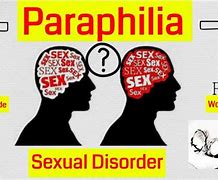 Image result for What Is Vicarphilia