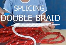 Image result for Bungee Cord Splice