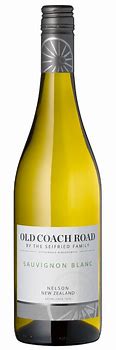 Image result for Seifried Sauvignon Blanc Old Coach Road