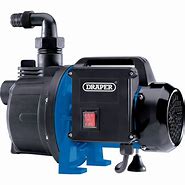 Image result for Electric Water Pump 40Mm 240 Volt