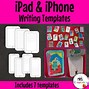 Image result for Apple iPad Box Template