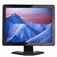 Image result for 15 Inch LCD Colour Monitor