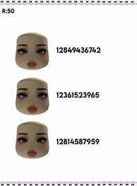 Image result for Weird Roblox Image Codes