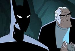 Image result for Batman Beyond Character