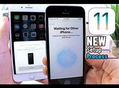 Image result for How to Set Up iPhone with Another iPhone