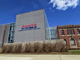 Image result for America On Wheels Museum Allentown