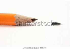 Image result for Broken Pencil Point