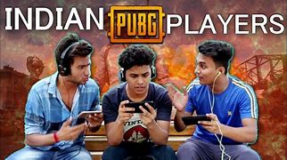 Image result for Indian Rivals Pubg