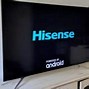 Image result for Hisense TV Picture Problems