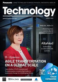 Image result for Information Technology Magazine Pictures