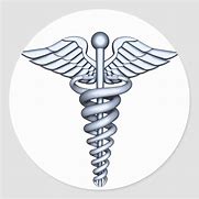 Image result for Round Medical Symbols