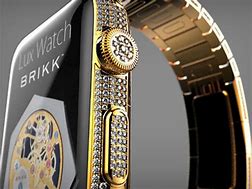 Image result for Most Expensive Apple Watch