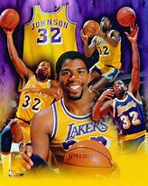 Image result for Lakers Legends Poster