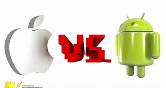 Image result for Droid Fixes Apple