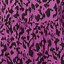 Image result for Purple and Silver Cheetah Print