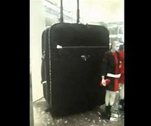 Image result for Giant Suitcase